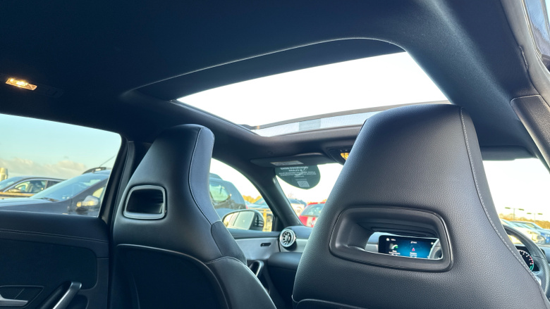 Mercedes-Benz A-Class A250e AMG Line Premium Plus Edition 5dr Auto Hatchback